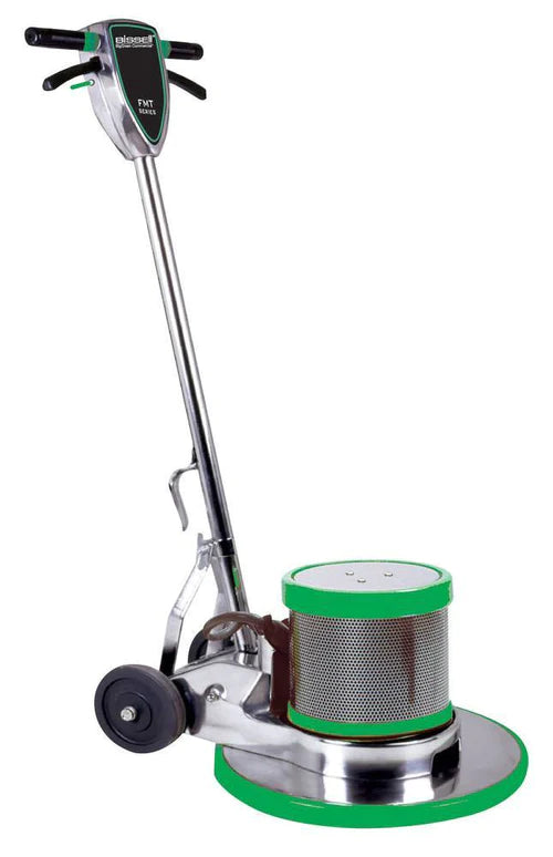 Saturn™ SV Low Speed Floor Scrubbing Machine 175 RPM - DryMaster