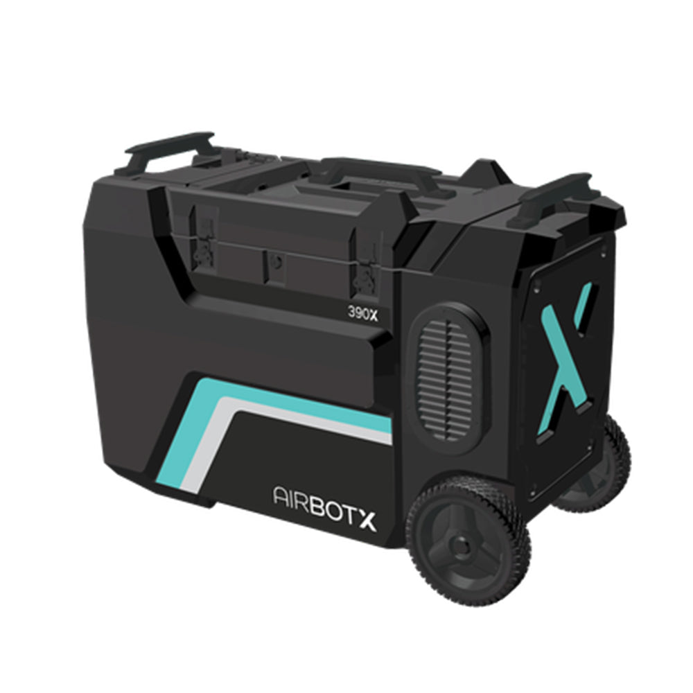 Airbotx390XHydroxylUnit_SideView