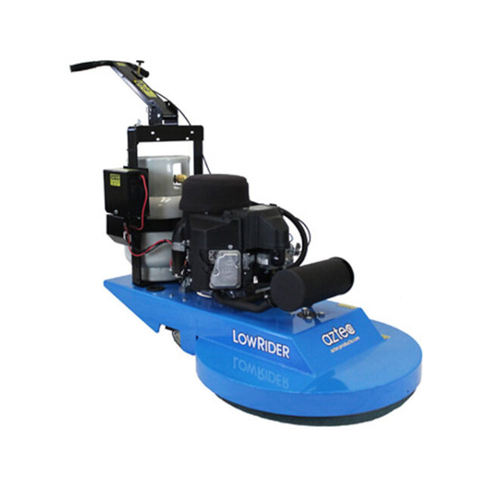 Aztec LowRider High Speed Propane Floor Burnisher