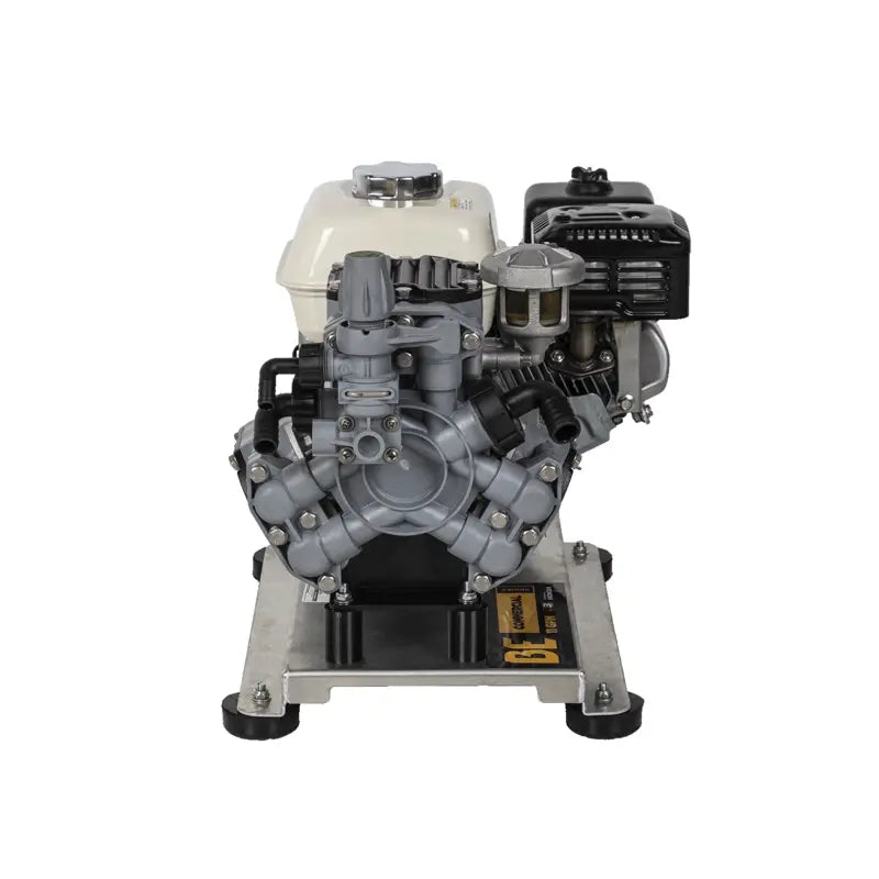 BE Power 300 PSI - 11.0 GPM Gas Soft Wash Unit with Honda GX200 Engine