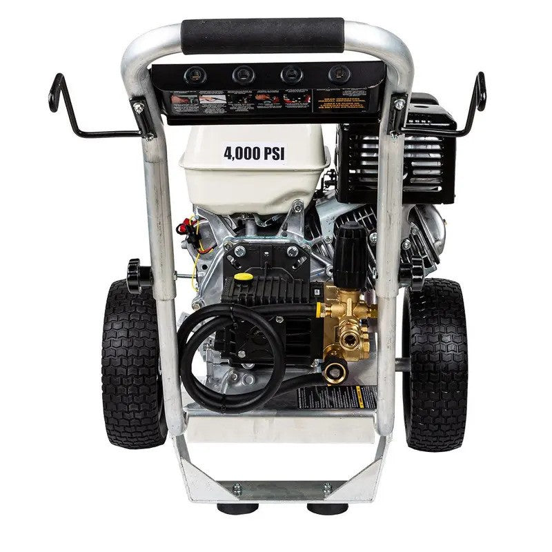 BEPowerEquipmentPressureWasher-PE-2565HWAGENSP-BackView