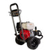 BEPowerEquipmentPressureWasherB4013HCS-BackRightView