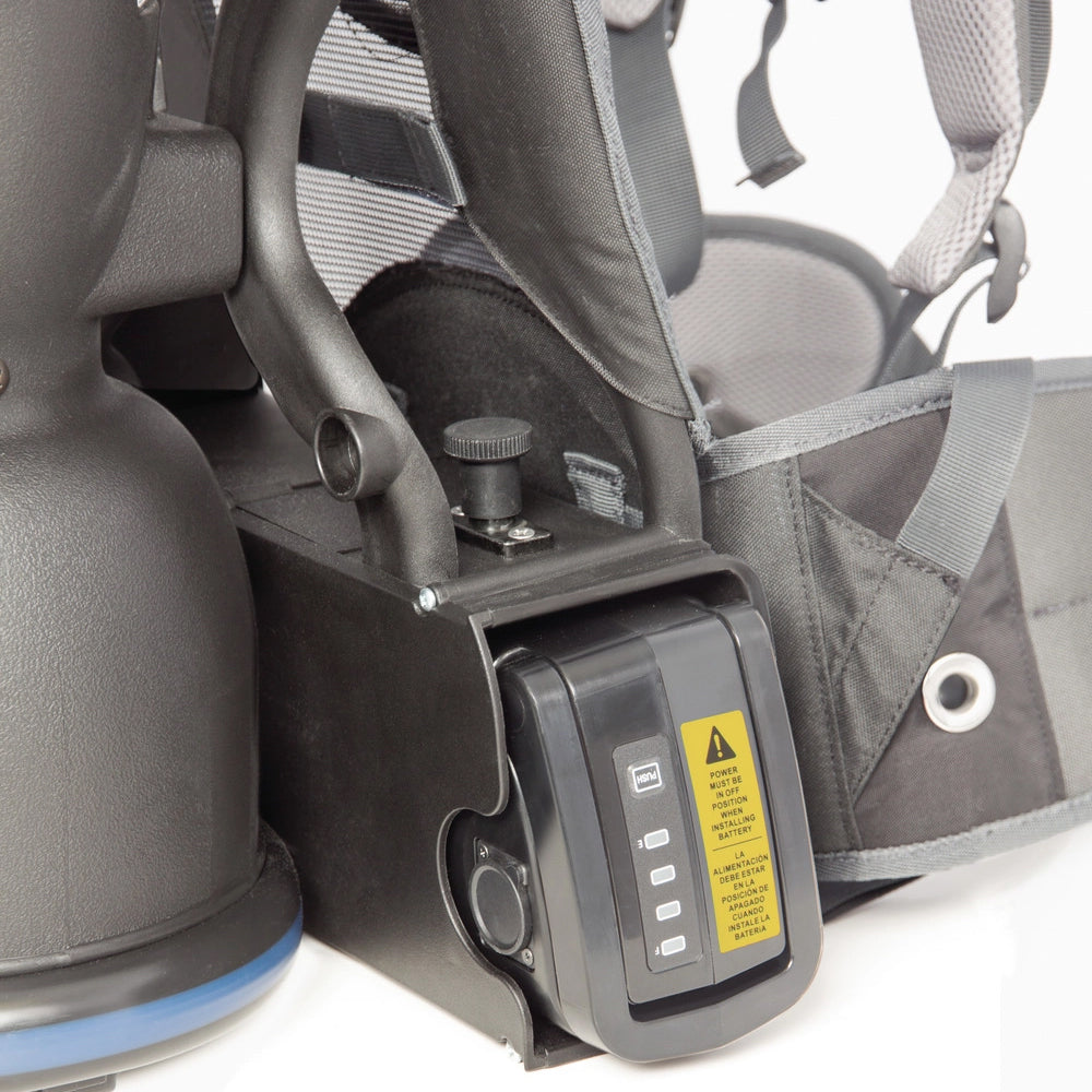 Comfort Pro Freedom Battery X1200