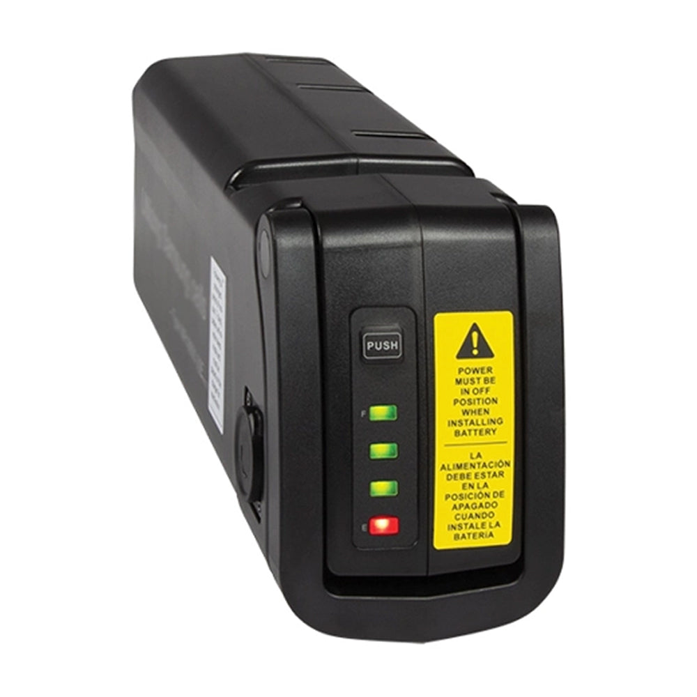 Comfort Pro Freedom Battery X1200