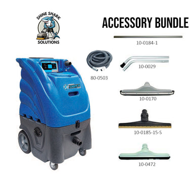 Flood Pumper Accessory Bundle 80-6001-BUNDLE