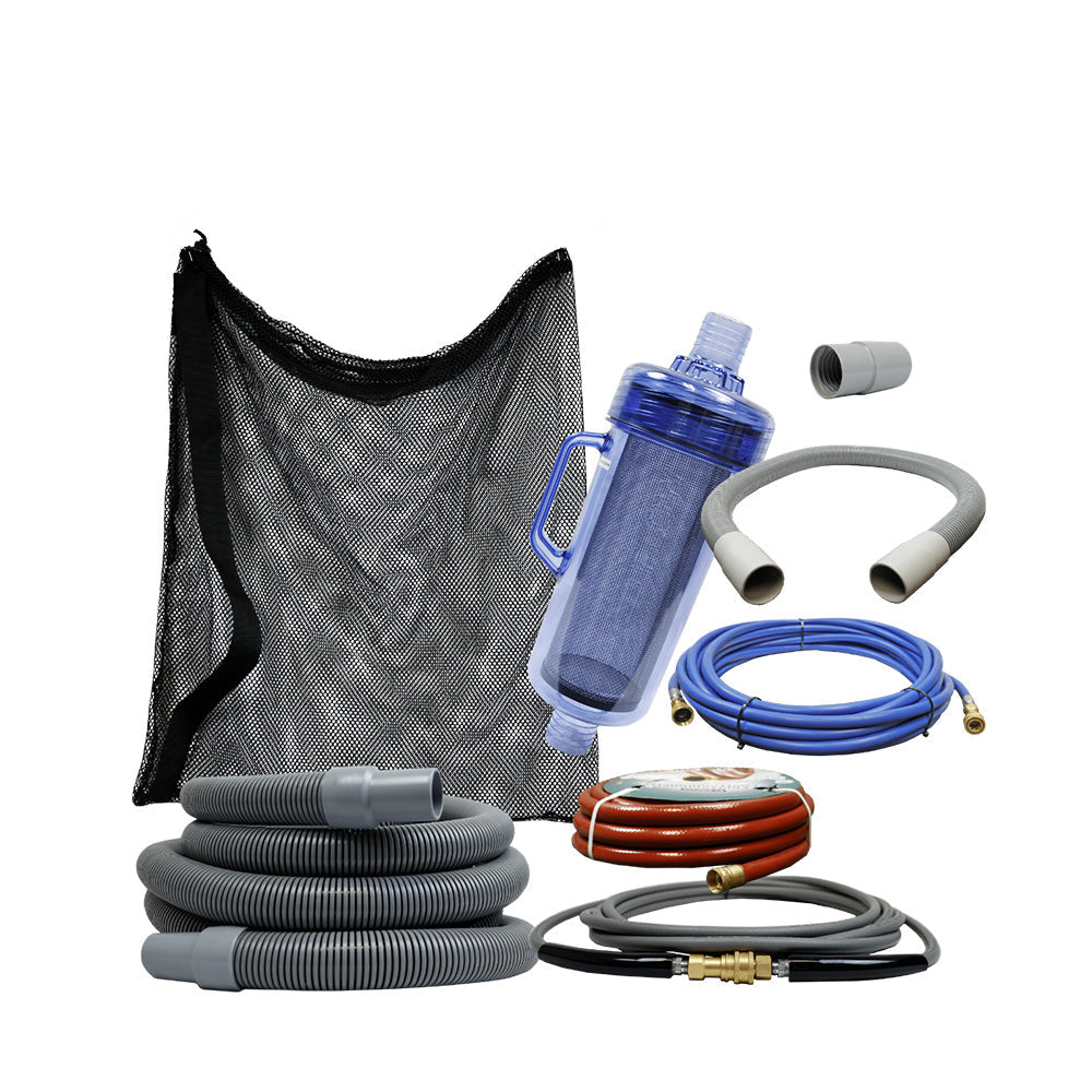 Hydro-ForceHosePackage