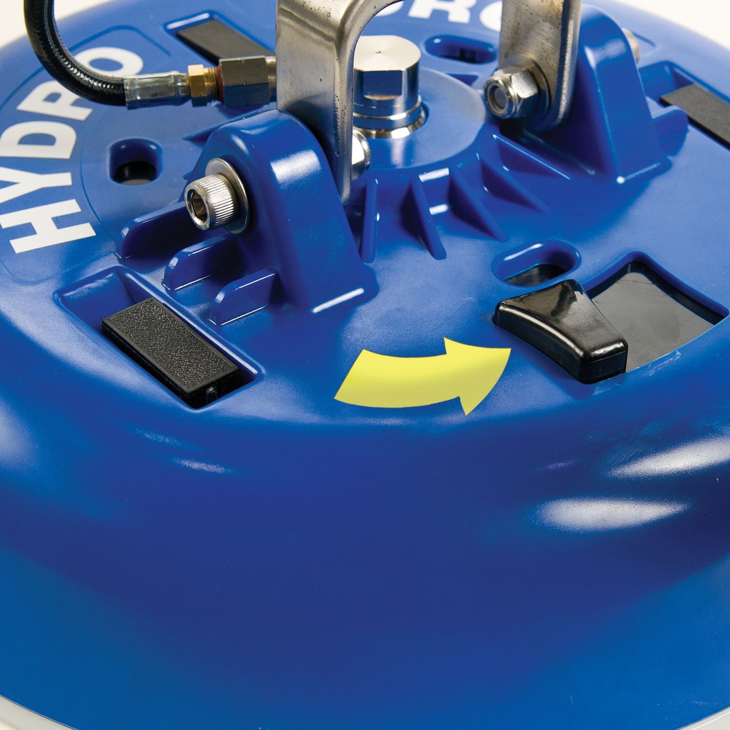 Hydro-Force SX-15 Hard Surface Cleaning Tool Close up
