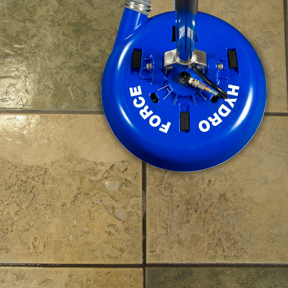 Hydro-Force SX-15 Hard Surface Cleaning Tool - Tiles