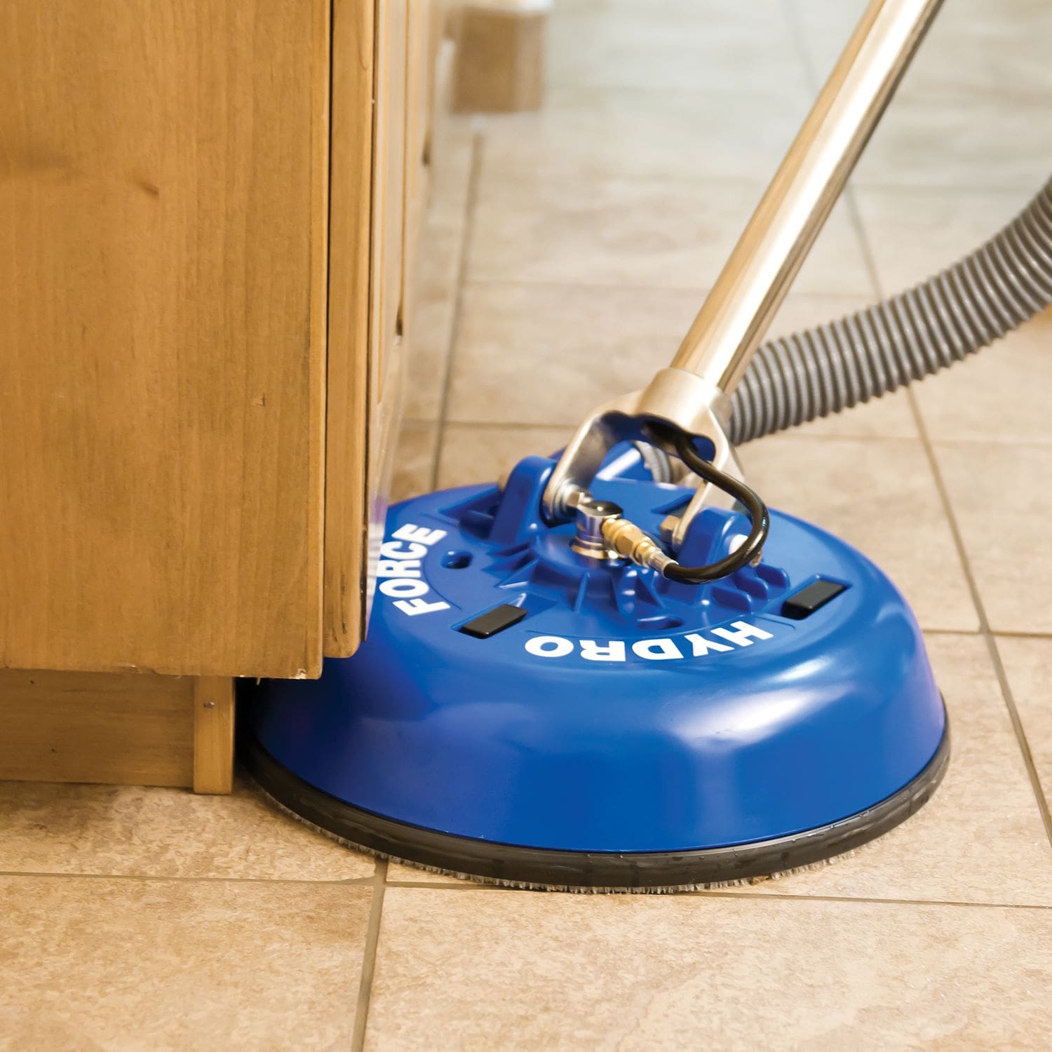 Hydro-Force SX-15 Hard Surface Cleaning Tool Lifestyle
