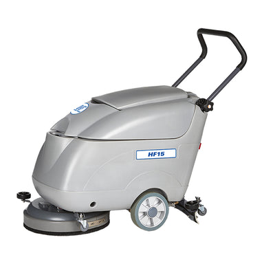 Hydro-Force Walk Behind Floor Scrubber - HF15 - Main Image