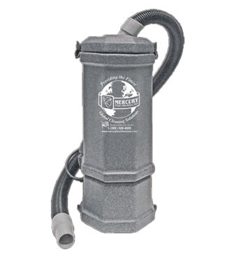 Mercury ACE 10-Quart Backpack Vaccuum - 88-8888 - Main Image