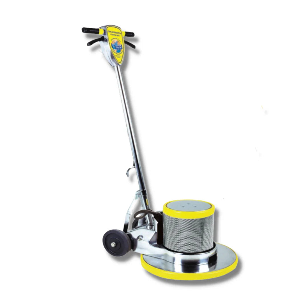 Mercury Cleanmaster Dual Speed Floor Machine