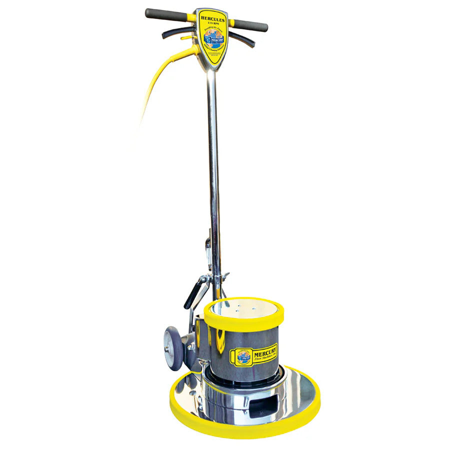 Mercury Hercules Super-Heavy Duty Floor Machine