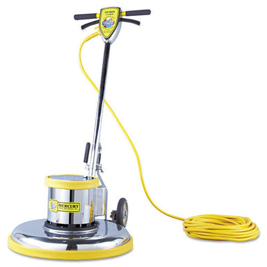 Mercury Lo-Boy Ultra Quiet Floor Machine