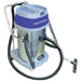 Mercury Storm Wet Dry 20-Gallon Vacuum with 5-Piece Tool Kit - Steel Tank