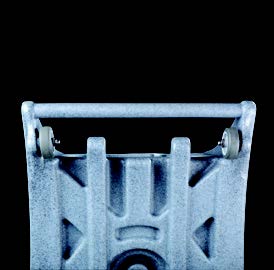 Nautilus MX3 1200 Handles
