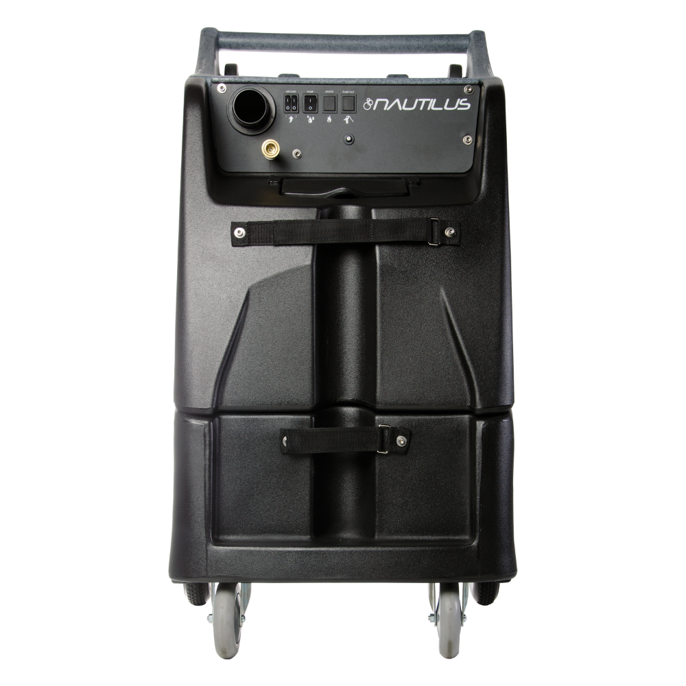 Nautilus MX3 1200 Main Image