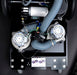 Nautilus MX3 1200 Top Motor View
