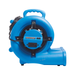 Omni Dry Air Mover 2.9 Amp Blue_118340_Side View