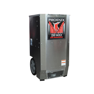 Phoenix 250 Max Dehumidifier Main Image