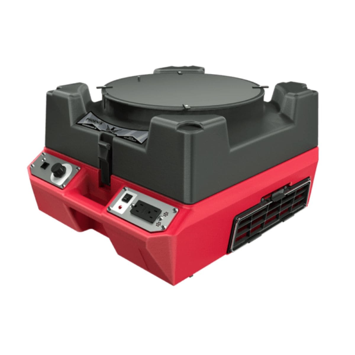 Phoenix Air Scrubber Guardian R500 Main Image