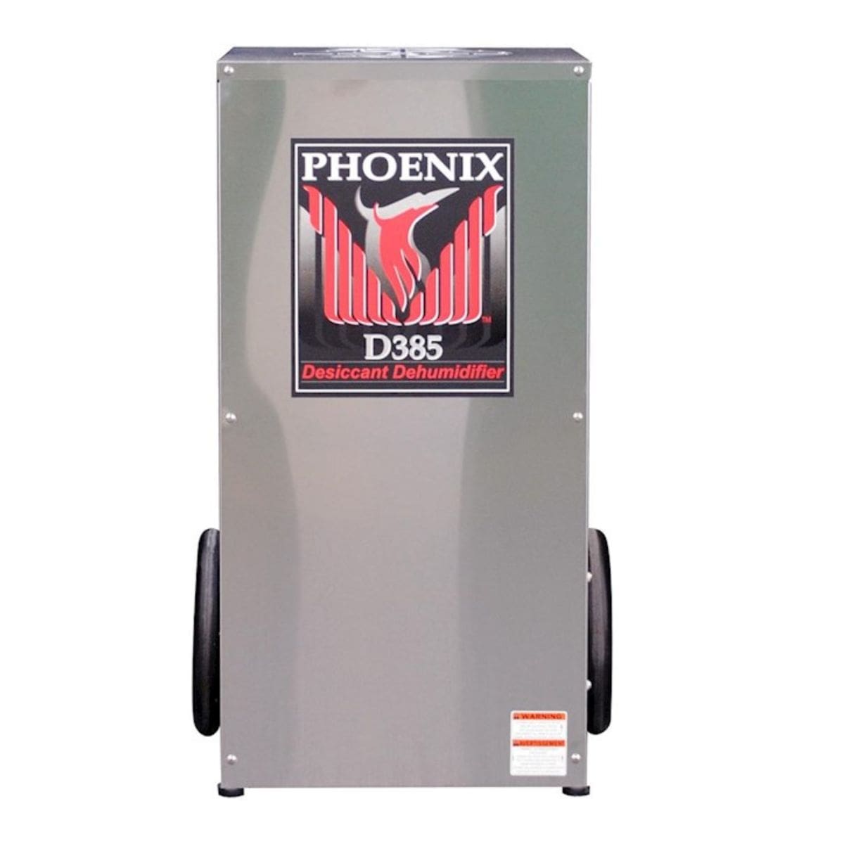 Phoenix D385 Dehumidifier Front View