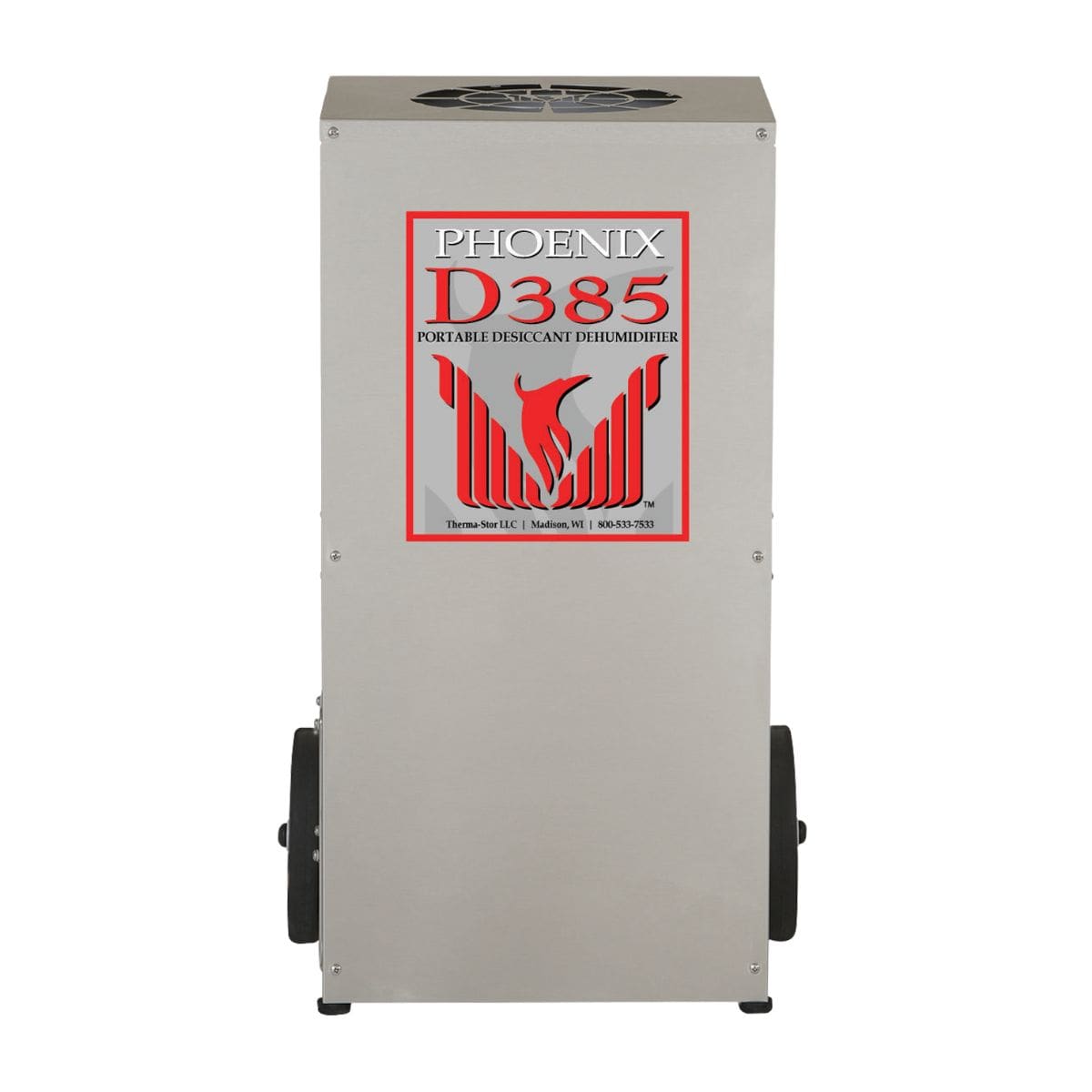 Phoenix D385 Dehumidifier Main Image