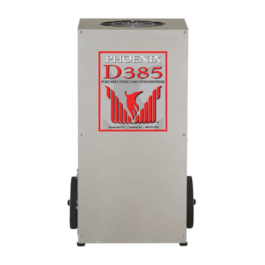 Phoenix D385 Dehumidifier Main Image