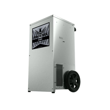 Phoenix D385 Dehumidifier Side View