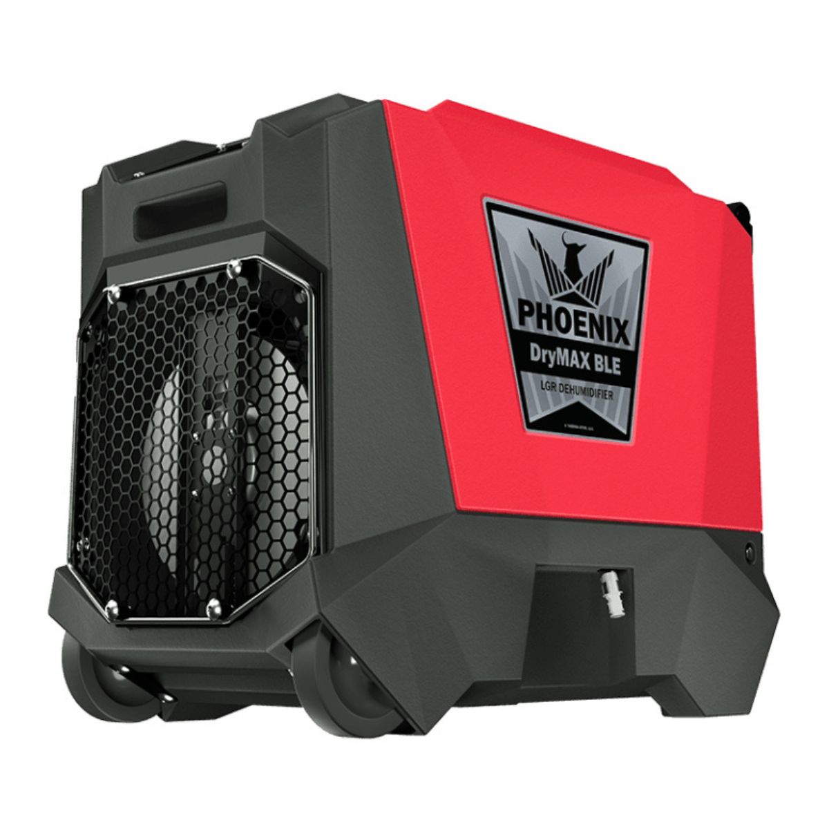 Phoenix Drymax BLE Dehumidifier Main Image