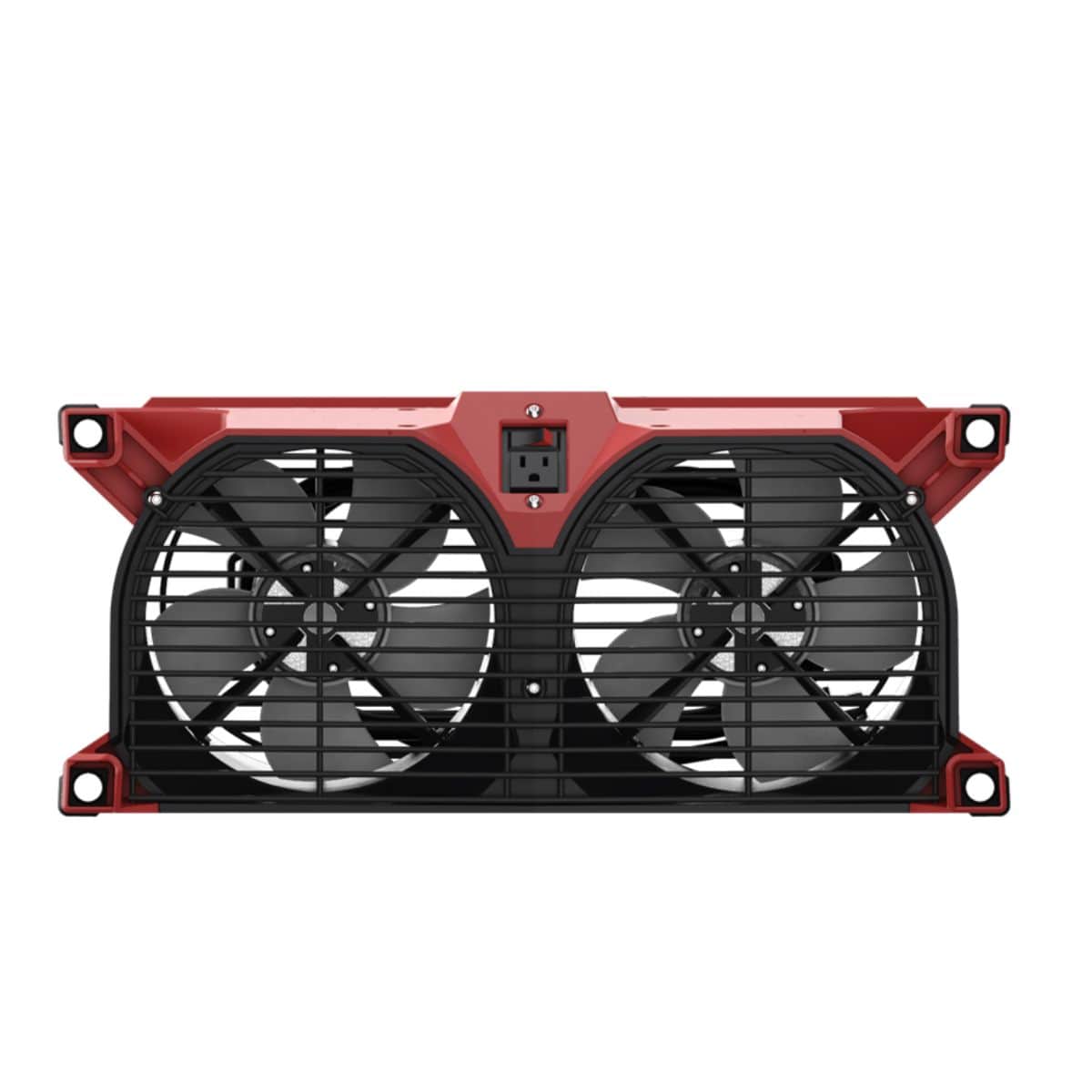 Phoenix Focus 2 Air Mover Front View