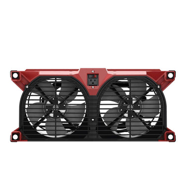 Phoenix Focus 2 Air Mover Front View