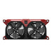 Phoenix Focus 2 Air Mover Front View