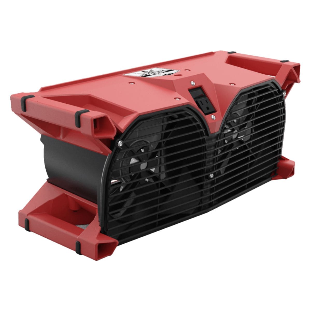 Phoenix Focus2 Air Mover Main Image