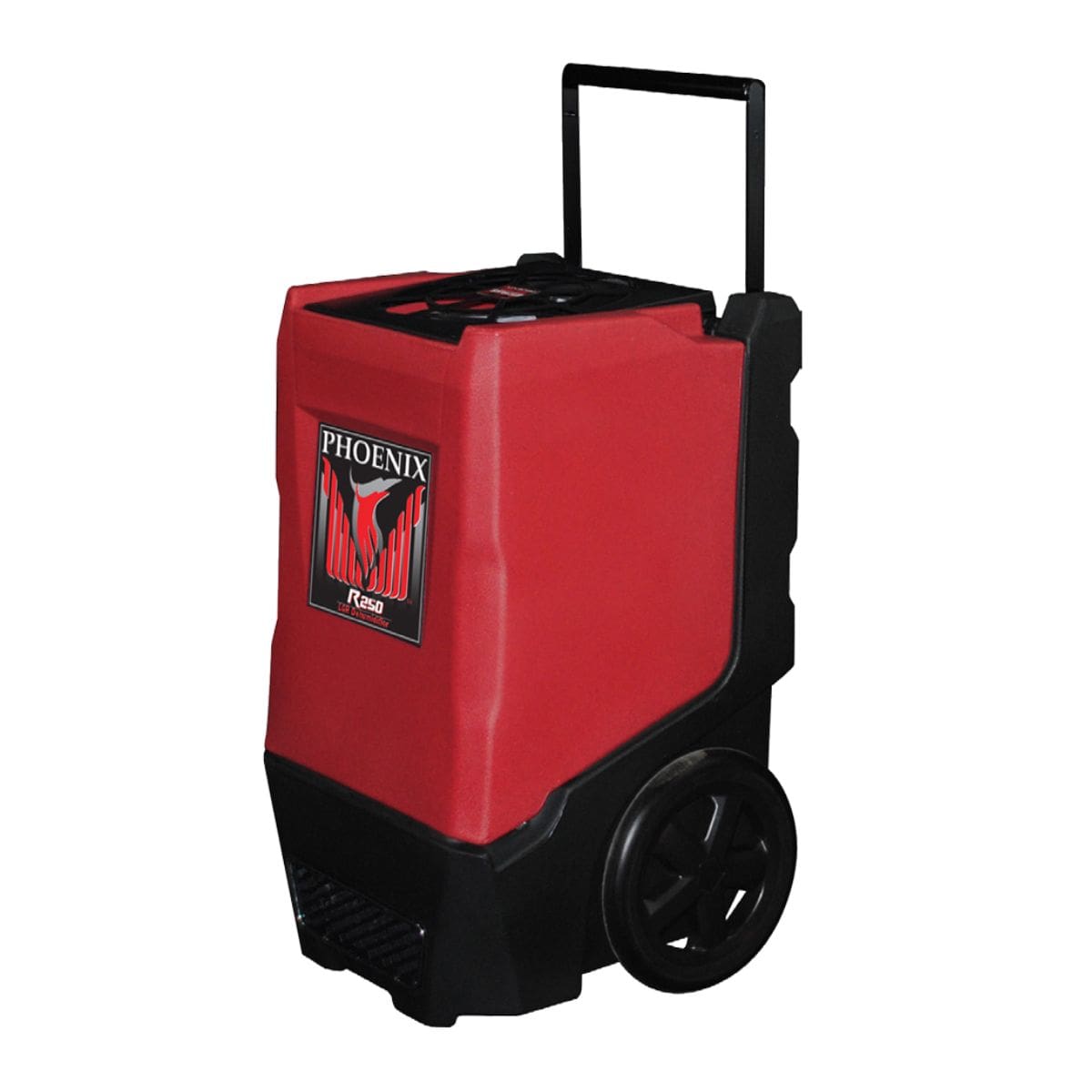 Phoenix R250 Dehumidifier Main Image