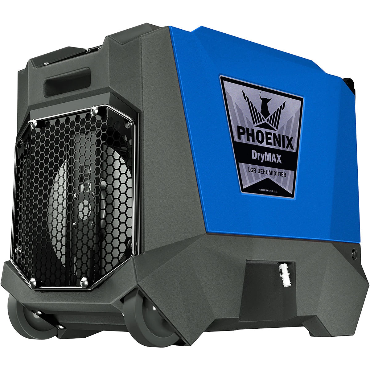 Phoenix Drymax BLE Dehumidifier - Blue