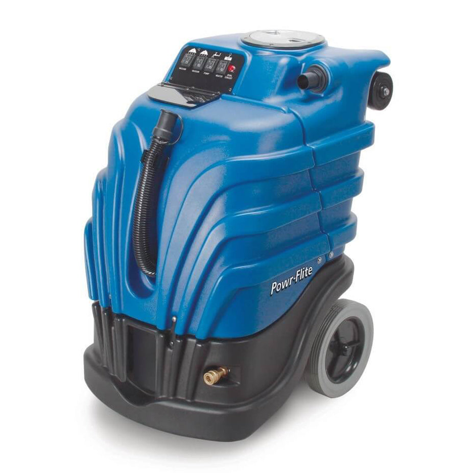 Powr-Flite100PSIHeatedAutoDetailingCarpetExtractor-MainImage