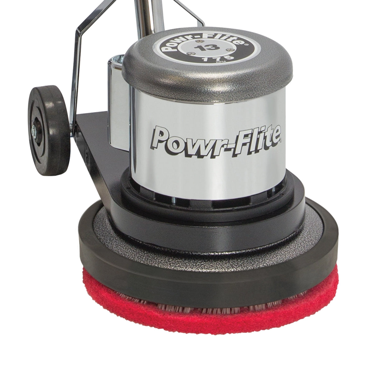 Powr-Flite 13 175 RPM Floor Machine - Head Unit