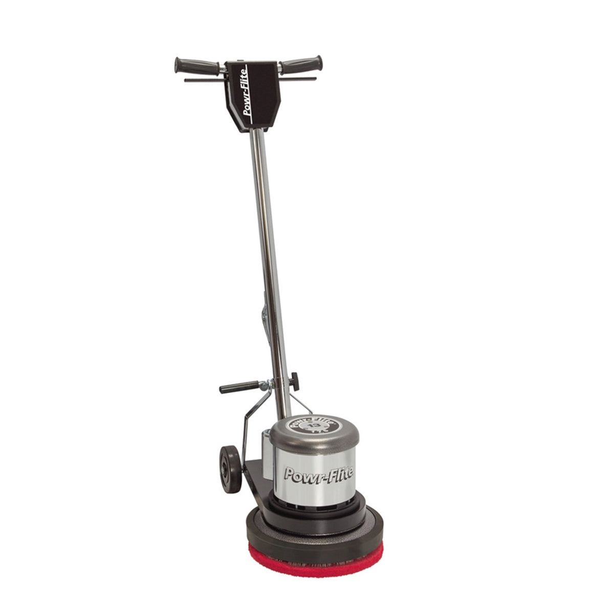 Powr-Flite 13 175 RPM Floor Machine - Main View