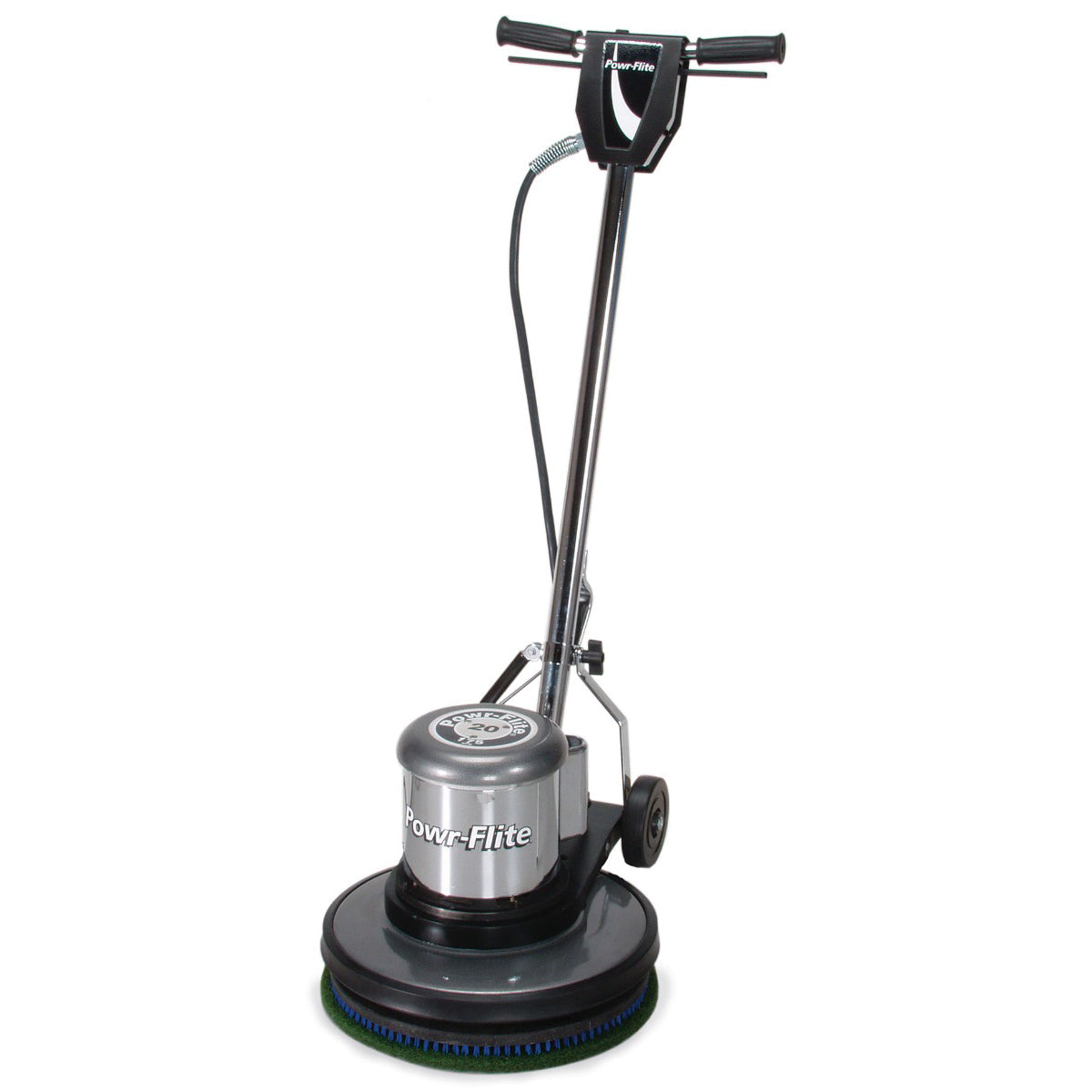 Powr-Flite 17 Floor Machine 1.5 HP - Main View
