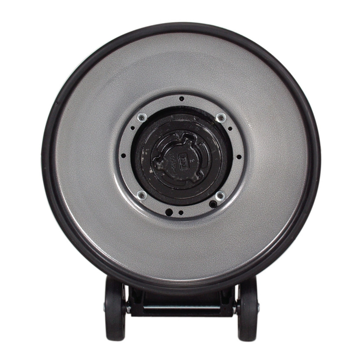 Powr-Flite 20 Floor Machine 1.5 HP - Head Unit Bottom View