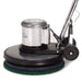 Powr-Flite 20 Floor Machine 1.5 HP - Head Unit Side VIew