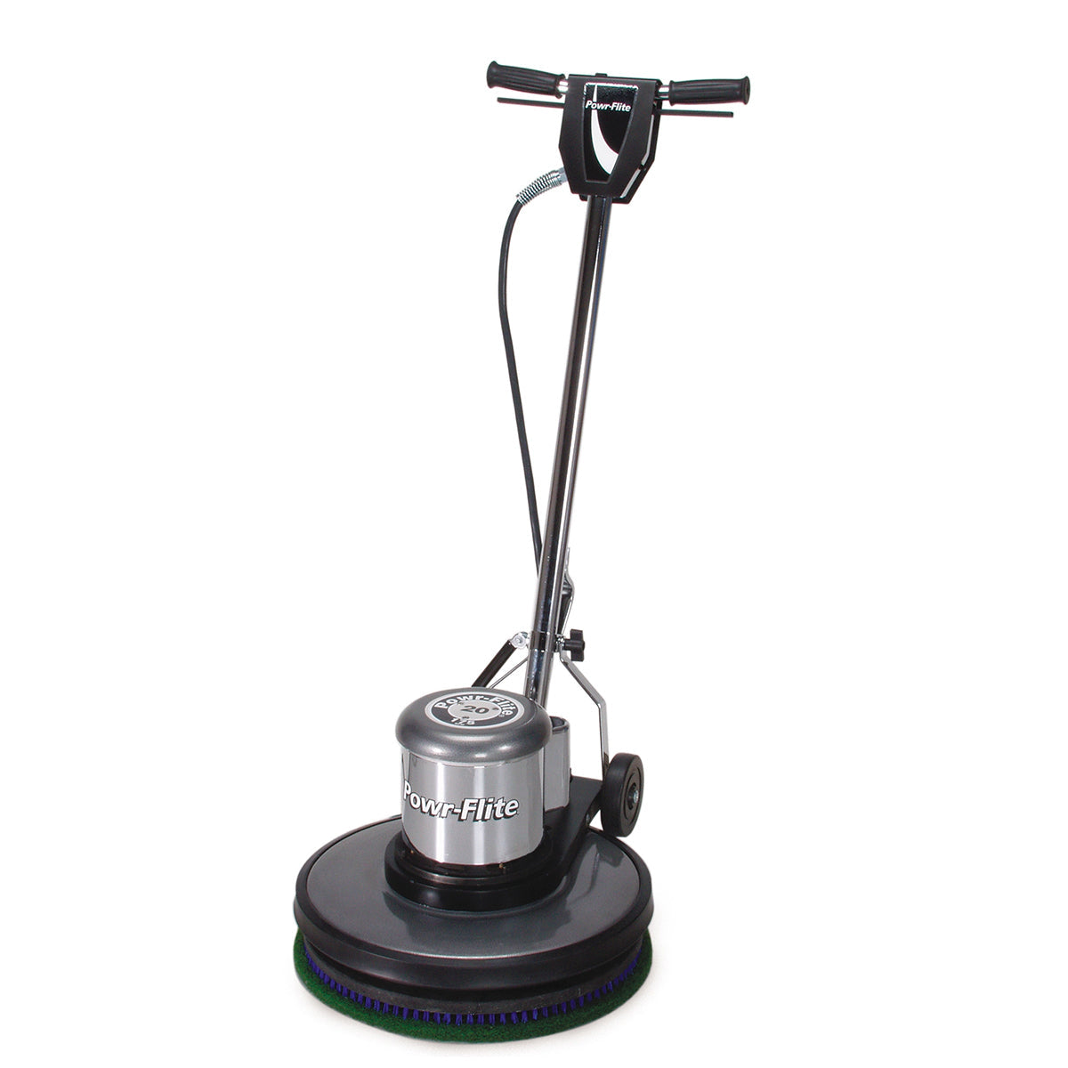 Powr-Flite 20 Floor Machine 1.5 HP - Main View