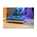 Powr-Flite Borelli Dual Pro Commercial Upright Vacuum-close up