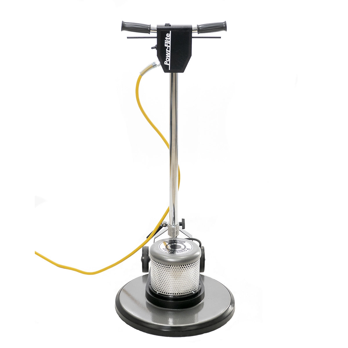 Powr-Flite Classic Dual Speed Floor Machine 20 Inch - Main View