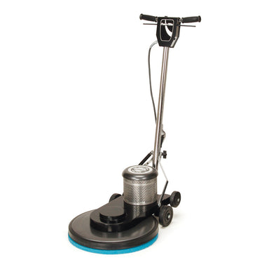 Powr-Flite Classic Metal Burnisher - Main View