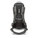 Powr-Flite Comfort Pro Backpack Vacuum 6 Quart - Back View