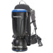 Powr-Flite Comfort Pro Backpack Vacuum 6 Quart - Main View