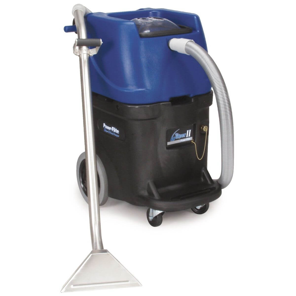 Powr-Flite Gulper II Flood Extractor