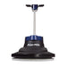 Powr-Flite Millennium Edition Dust-Control Burnisher - Front View